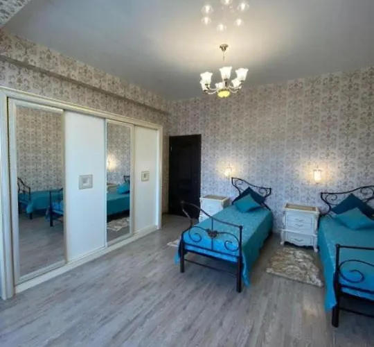 Apartment Zacahry Helsinki