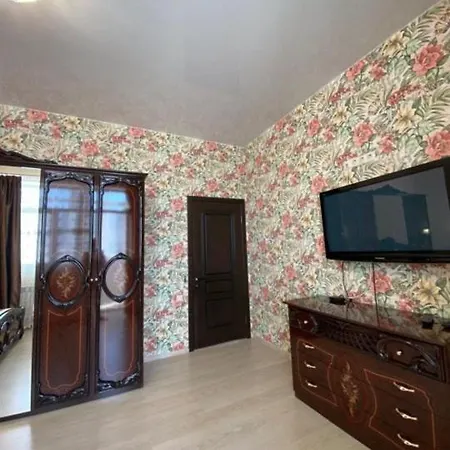 Apartamento Zacahry Helsinki