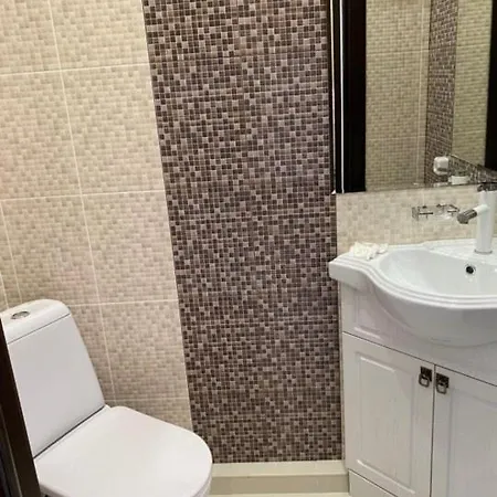 Apartamento Zacahry *