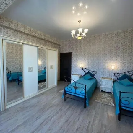 Apartamento Zacahry Helsinki